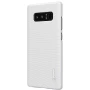 Nillkin Super Frosted Shield Matte cover case for Samsung Galaxy Note 8 order from official NILLKIN store